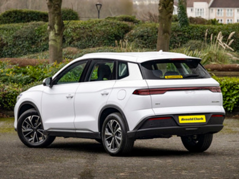 Used BYD Sealion 5 2026 for sale - 77922474: Photo 3