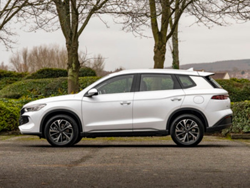 Used BYD Sealion 5 2026 for sale - 77922474: Photo 4