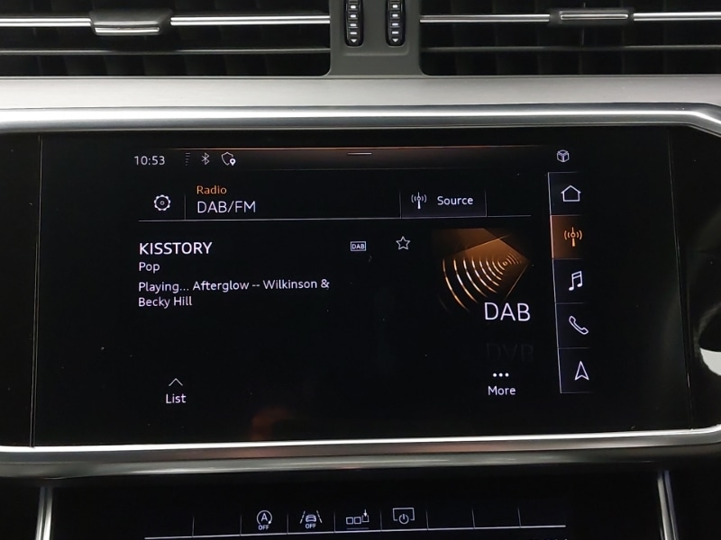 Used Audi A6 2019 for sale - 77786711: Photo 10