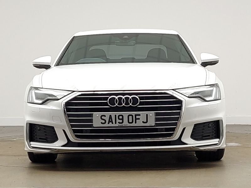 Used Audi A6 2019 for sale - 77786711: Photo 12