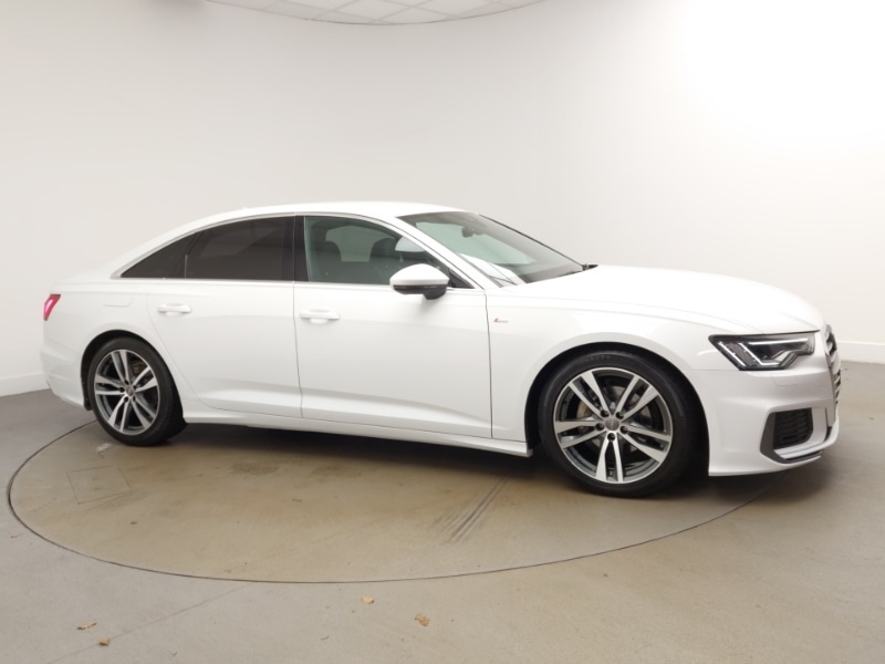 Used Audi A6 2019 for sale - 77786711: Photo 13