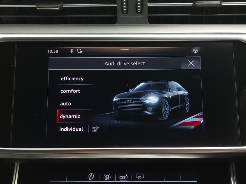 Used Audi A6 2019 for sale - 77786711: Photo 17