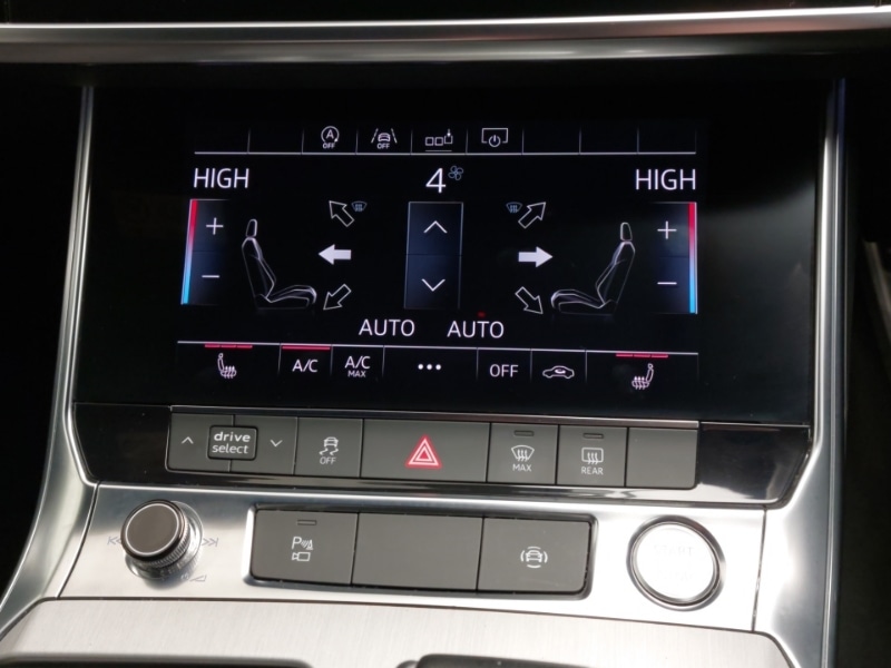 Used Audi A6 2019 for sale - 77786711: Photo 18