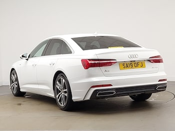 Used Audi A6 2019 for sale - 77786711: Photo