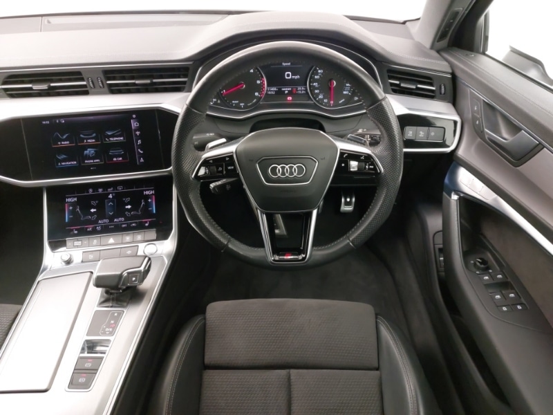 Used Audi A6 2019 for sale - 77786711: Photo 7
