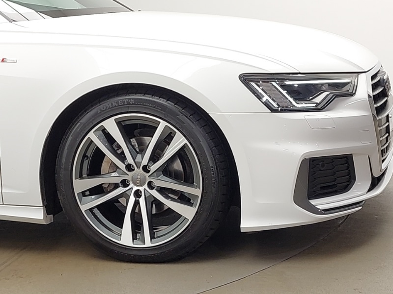 Used Audi A6 2019 for sale - 77786711: Photo 9