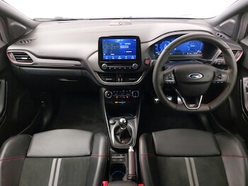 Used Ford Puma 2023 for sale - 78740614: Photo