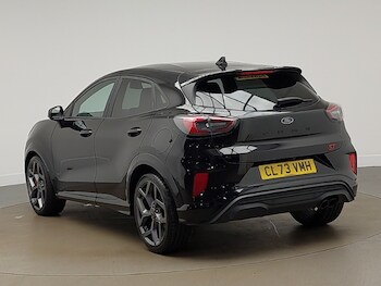 Used Ford Puma 2023 for sale - 78740614: Photo