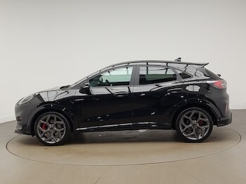 Used Ford Puma 2023 for sale - 78740614: Photo