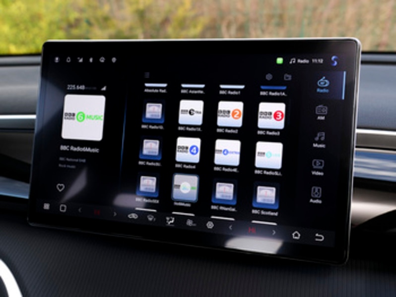 Used BYD Sealion 5 2026 for sale - 77852455: Photo 13