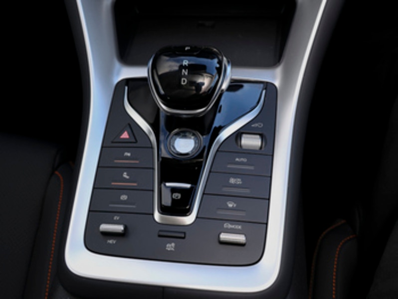 Used BYD Sealion 5 2026 for sale - 77852455: Photo 16