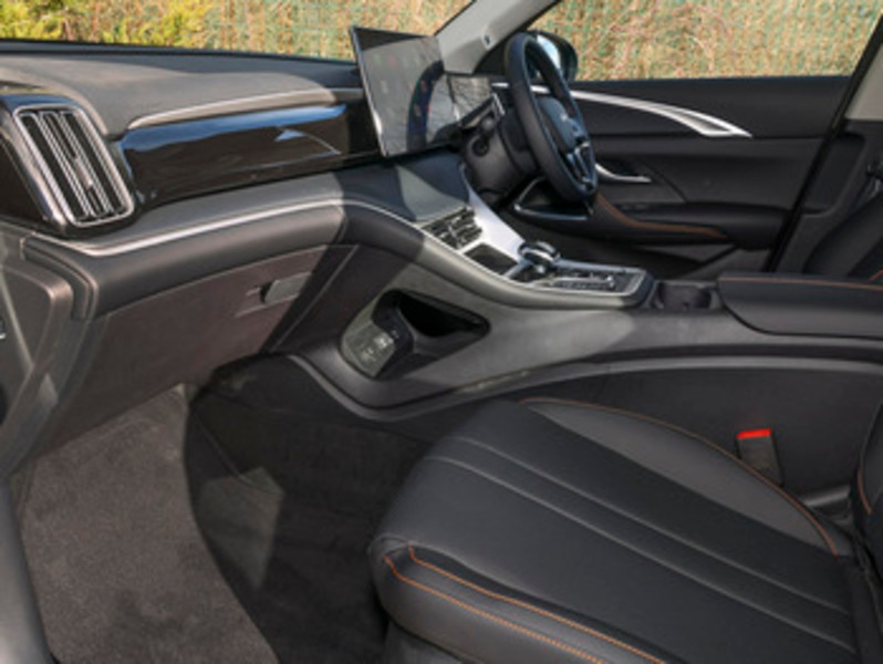 Used BYD Sealion 5 2026 for sale - 77852455: Photo 5