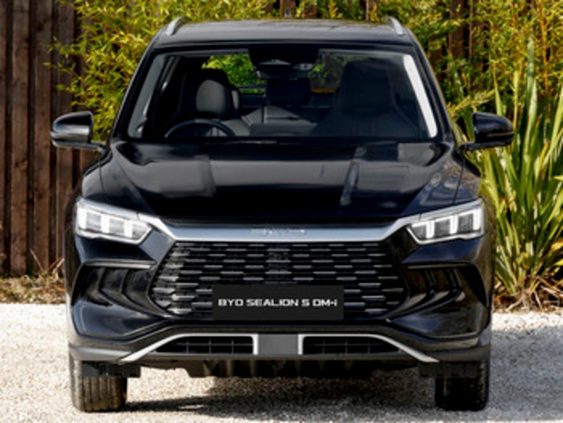 Used BYD Sealion 5 2026 for sale - 77852455: Photo 7