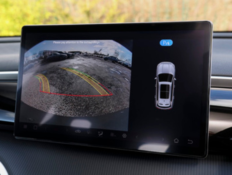 Used BYD Sealion 5 2026 for sale - 77852455: Photo 9