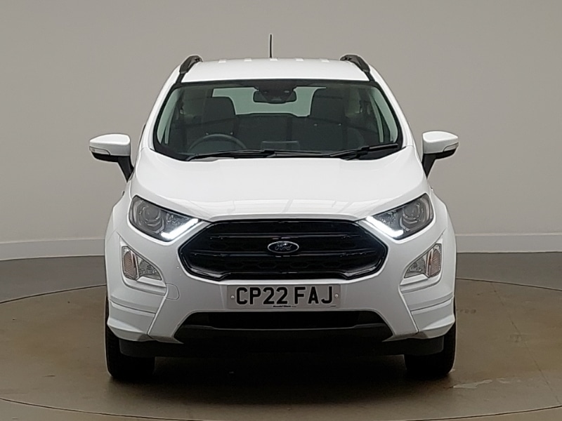 Used Ford Ecosport 2022 for sale - 76846944: Photo 12