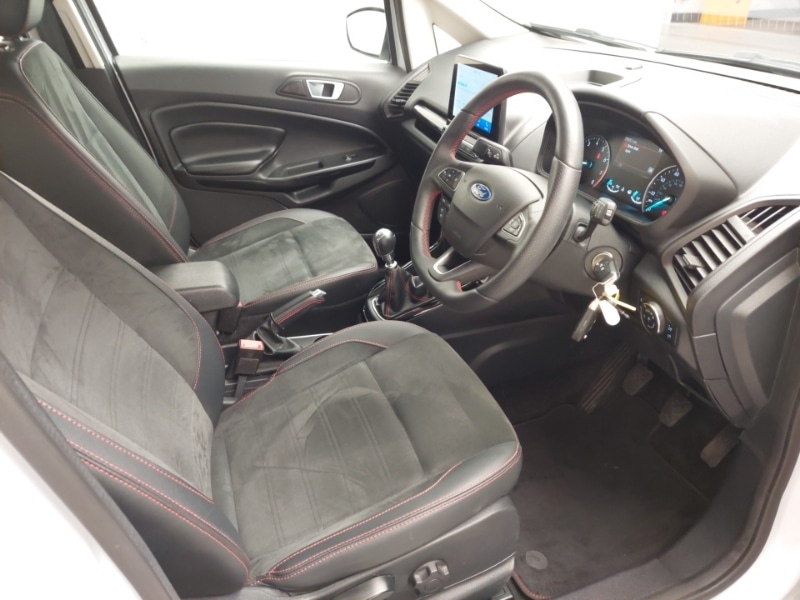 Used Ford Ecosport 2022 for sale - 76846944: Photo 13