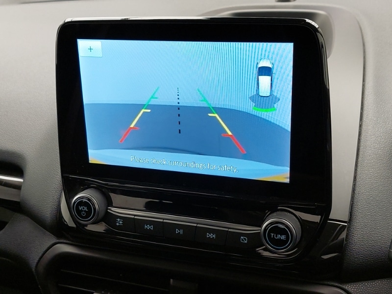 Used Ford Ecosport 2022 for sale - 76846944: Photo 14