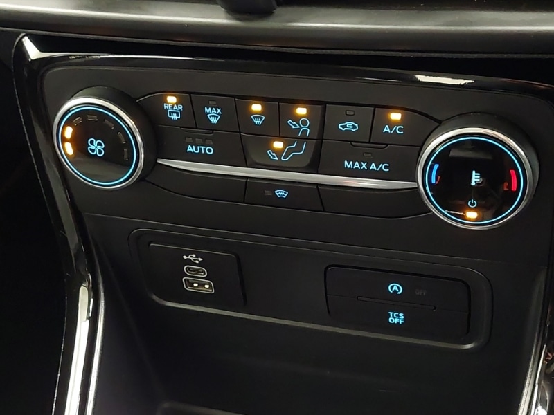 Used Ford Ecosport 2022 for sale - 76846944: Photo 15