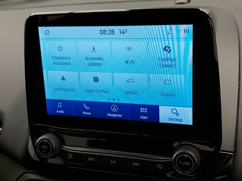 Used Ford Ecosport 2022 for sale - 76846944: Photo 16