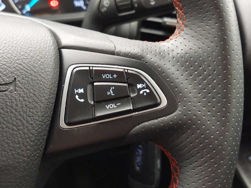 Used Ford Ecosport 2022 for sale - 76846944: Photo 19