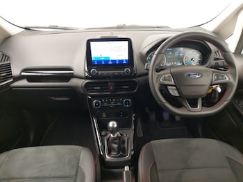 Used Ford Ecosport 2022 for sale - 76846944: Photo