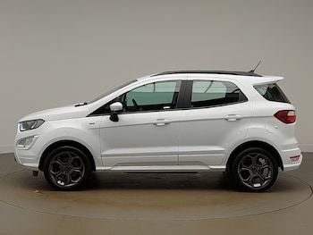 Used Ford Ecosport 2022 for sale - 76846944: Photo