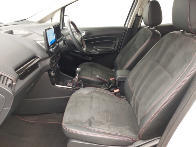 Used Ford Ecosport 2022 for sale - 76846944: Photo 5