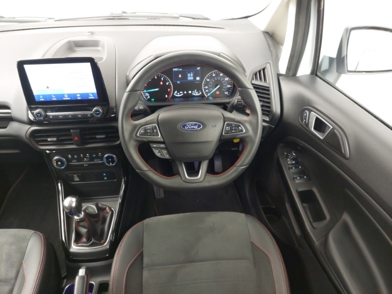 Used Ford Ecosport 2022 for sale - 76846944: Photo 7