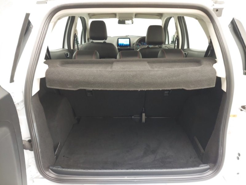 Used Ford Ecosport 2022 for sale - 76846944: Photo 8