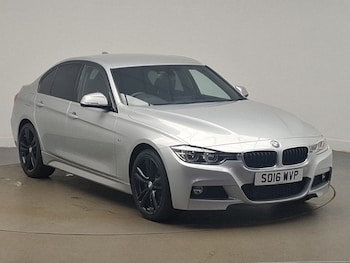 Used BMW 3 Series 2016 for sale - 79139046: Photo