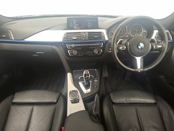 Used BMW 3 Series 2016 for sale - 79139046: Photo