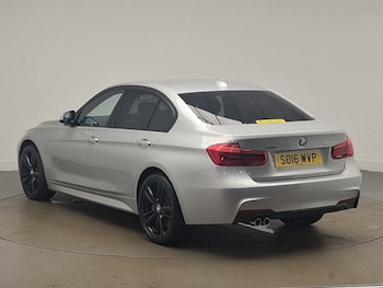 Used BMW 3 Series 2016 for sale - 79139046: Photo