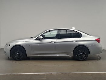 Used BMW 3 Series 2016 for sale - 79139046: Photo