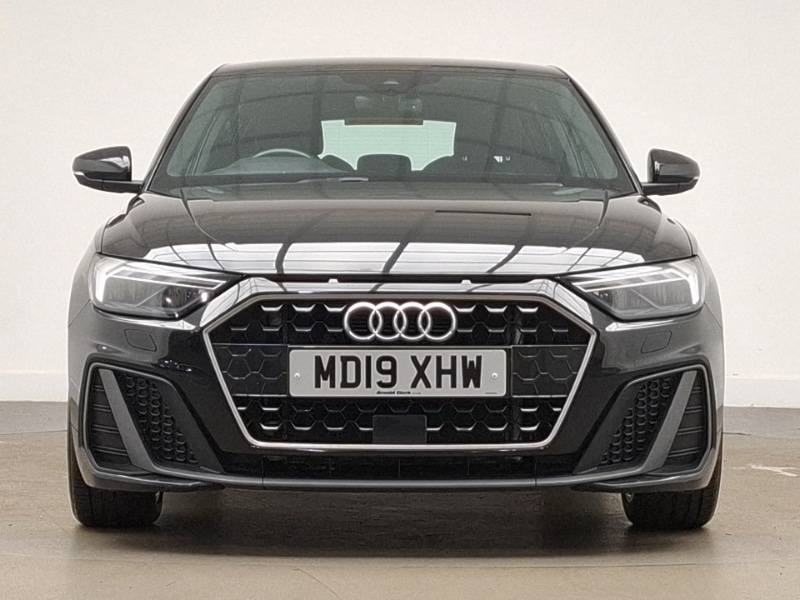 Used Audi A1 2019 for sale - 77265754: Photo 12