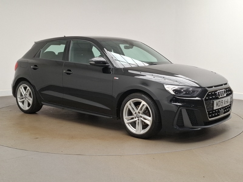 Used Audi A1 2019 for sale - 77265754: Photo 13