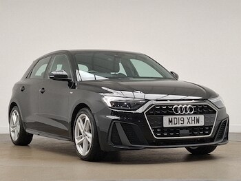 Audi A1 feature image