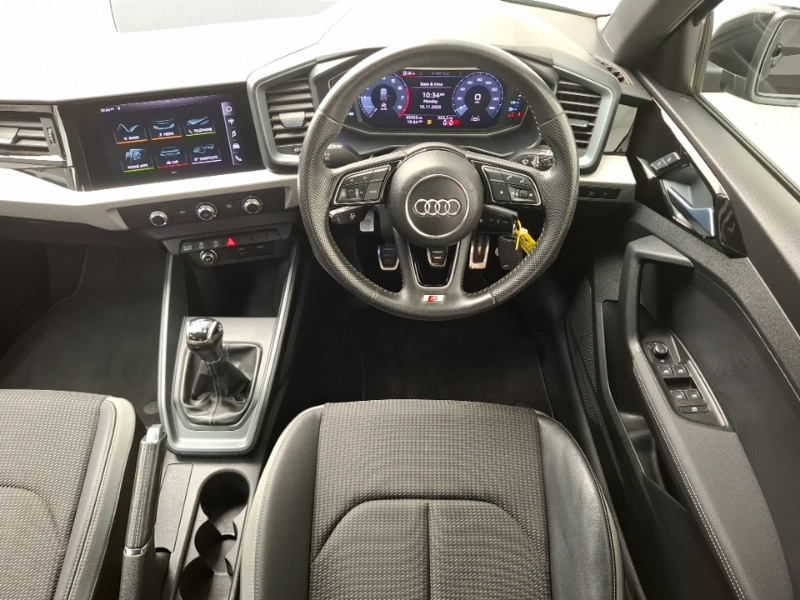 Used Audi A1 2019 for sale - 77265754: Photo 7