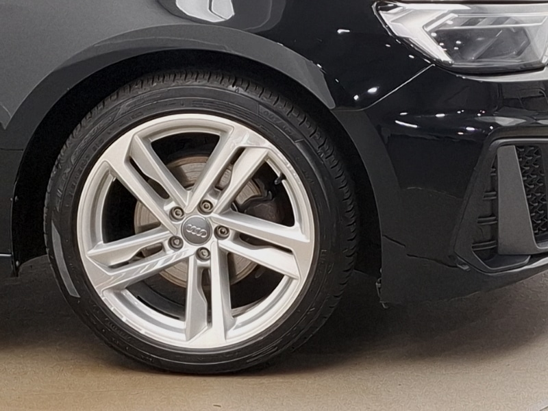 Used Audi A1 2019 for sale - 77265754: Photo 9