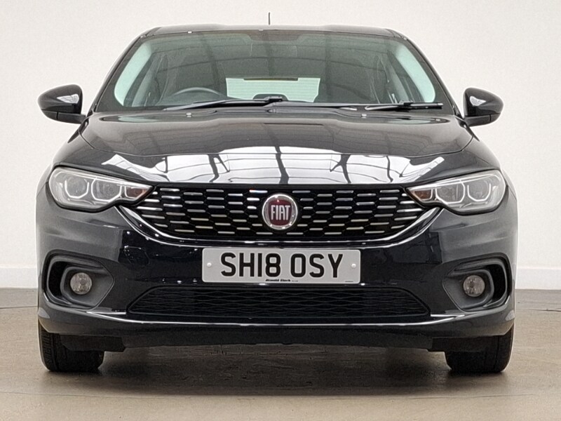 Used Fiat Tipo 2018 for sale - 77544362: Photo 12