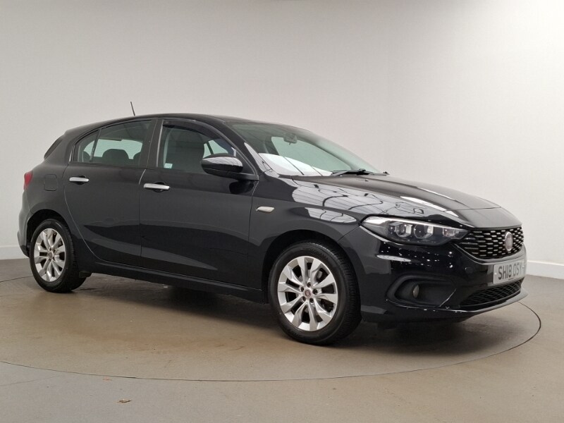 Used Fiat Tipo 2018 for sale - 77544362: Photo 13