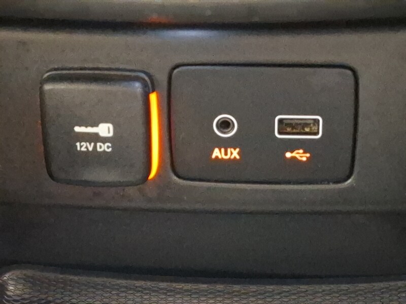 Used Fiat Tipo 2018 for sale - 77544362: Photo 16