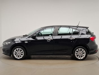 Used Fiat Tipo 2018 for sale - 77544362: Photo