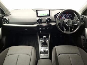 Used Audi Q2 2023 for sale - 78317905: Photo
