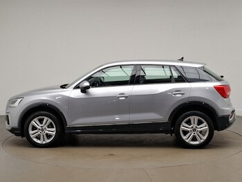 Used Audi Q2 2023 for sale - 78317905: Photo