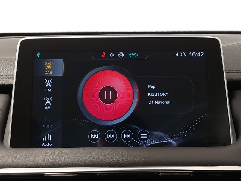 Used MG MG HS 2022 for sale - 77281572: Photo 10