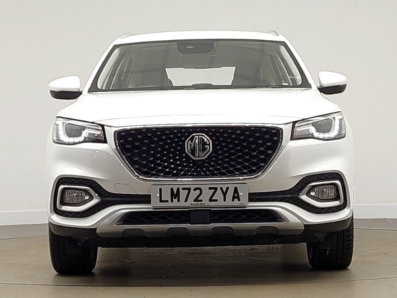 Used MG MG HS 2022 for sale - 77281572: Photo 12