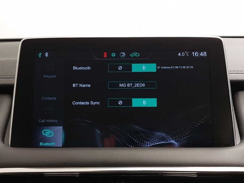 Used MG MG HS 2022 for sale - 77281572: Photo 18