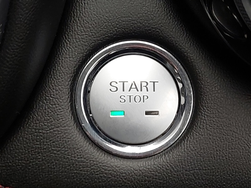 Used MG MG HS 2022 for sale - 77281572: Photo 19