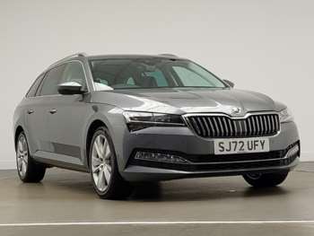 2022 - 2.0 TDI CR SE L 5dr