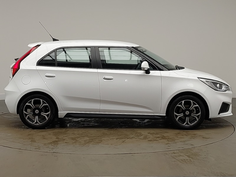 Used MG MG3 2023 for sale - 77664075: Photo 13